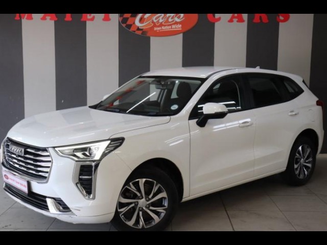 BUY HAVAL JOLION 1.5T PREMIUM DCT 2021 JOLION 1.5T CITY , Mayet Cars