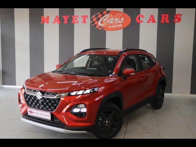 BUY SUZUKI VITARA 2025, Mayet Cars