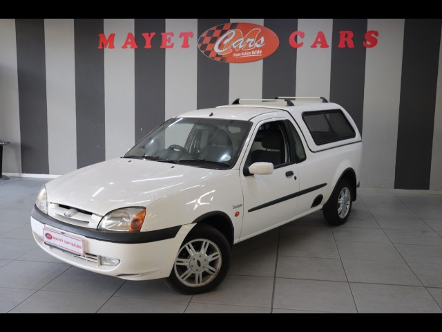 BUY FORD BANTAM  2006, Mayet Cars