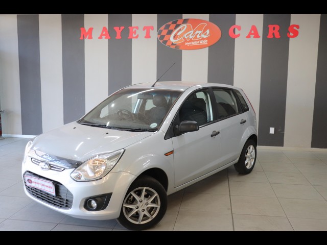 BUY FORD 2012, Mayet Cars