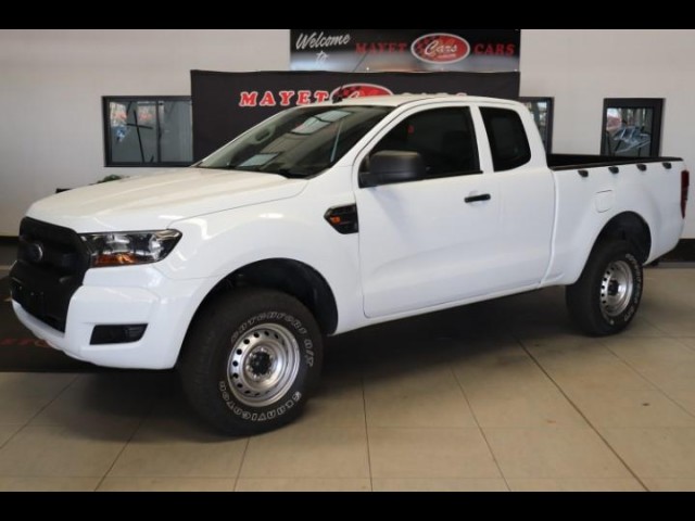 BUY FORD RANGER 2019 2.2 TDCI P/U SUP/CAB, Mayet Cars