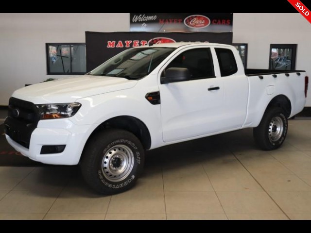 BUY FORD RANGER 2019 2.2 TDCI P/U SUP/CAB, Mayet Cars