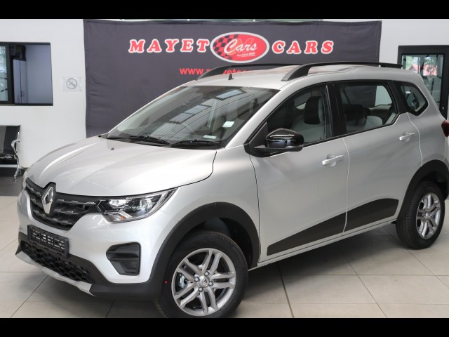 BUY RENAULT TRIBER 2025 1.0 DYNAMIQUE , Mayet Cars