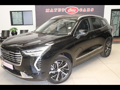 2021 Haval Jolion 1.5t Super Lux Dct