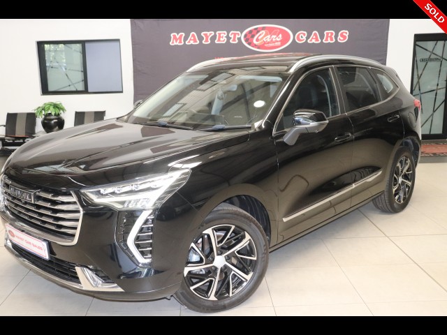 BUY HAVAL JOLION 1.5T SUPER LUX DCT 2021, Mayet Cars