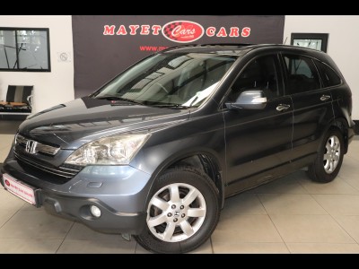 2009 Honda Cr-v