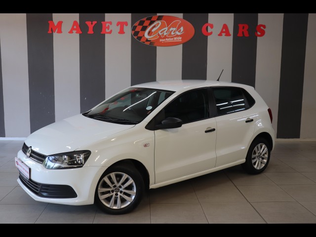 BUY VOLKSWAGEN 2023 1.4 TRENDLINE (5DR), Mayet Cars