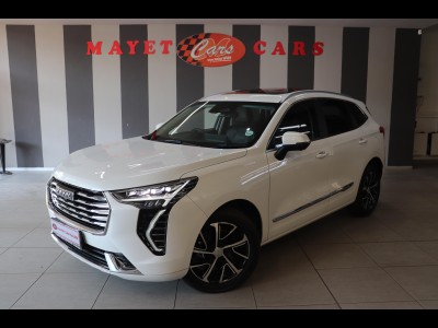 2022 Haval Jolion 1.5t Super Lux Dct