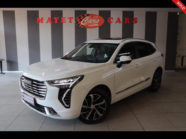 BUY HAVAL JOLION 1.5T SUPER LUX DCT 2022, Mayet Cars