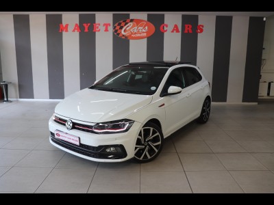 2021 Volkswagen Polo