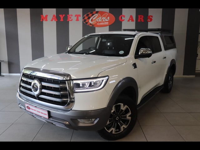 BUY 2021 P SERIES 2.0TD LT 4X4 A/T, Mayet Cars