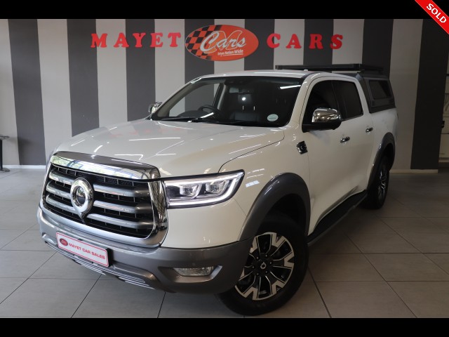 BUY 2021 P SERIES 2.0TD LT 4X4 A/T, Mayet Cars