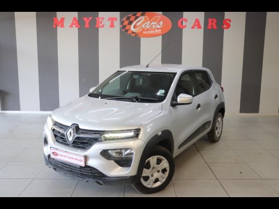 2021 Renault Kwid