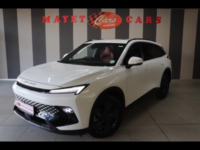 2024 Baic Beijing