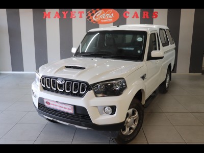 2022 Mahindra Pik Up