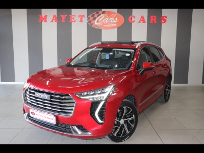 2022 Haval Jolion