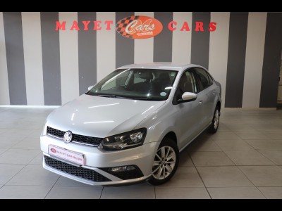 2021 Volkswagen Polo Gp