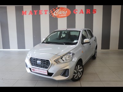 2019 Datsun Go