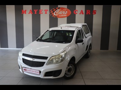 2013 Chevrolet Utility