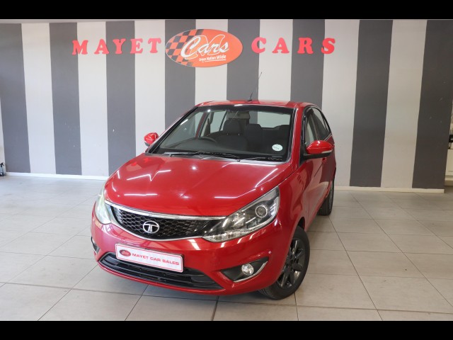 BUY TATA BOLT 2016 1.2T XT 5DR, Mayet Cars